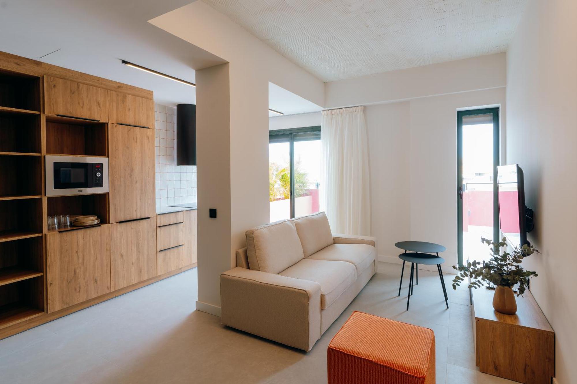 Reliebe 44 Apartment Las Palmas de Gran Canaria Exterior photo
