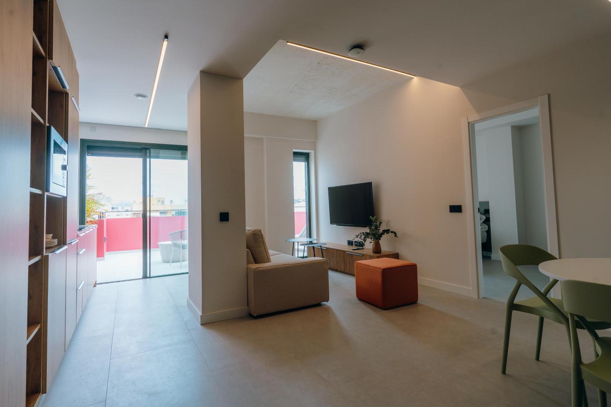 Reliebe 44 Apartment Las Palmas de Gran Canaria Exterior photo