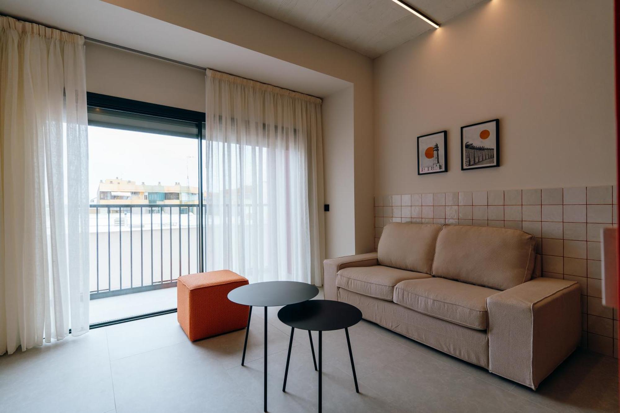 Reliebe 44 Apartment Las Palmas de Gran Canaria Exterior photo